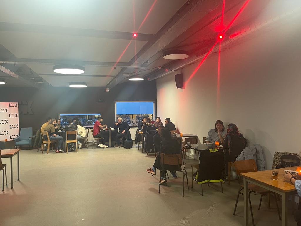 Session December-